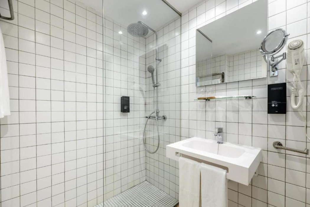 Hotel Vibra Bossa Flow - Adults Only 20/20