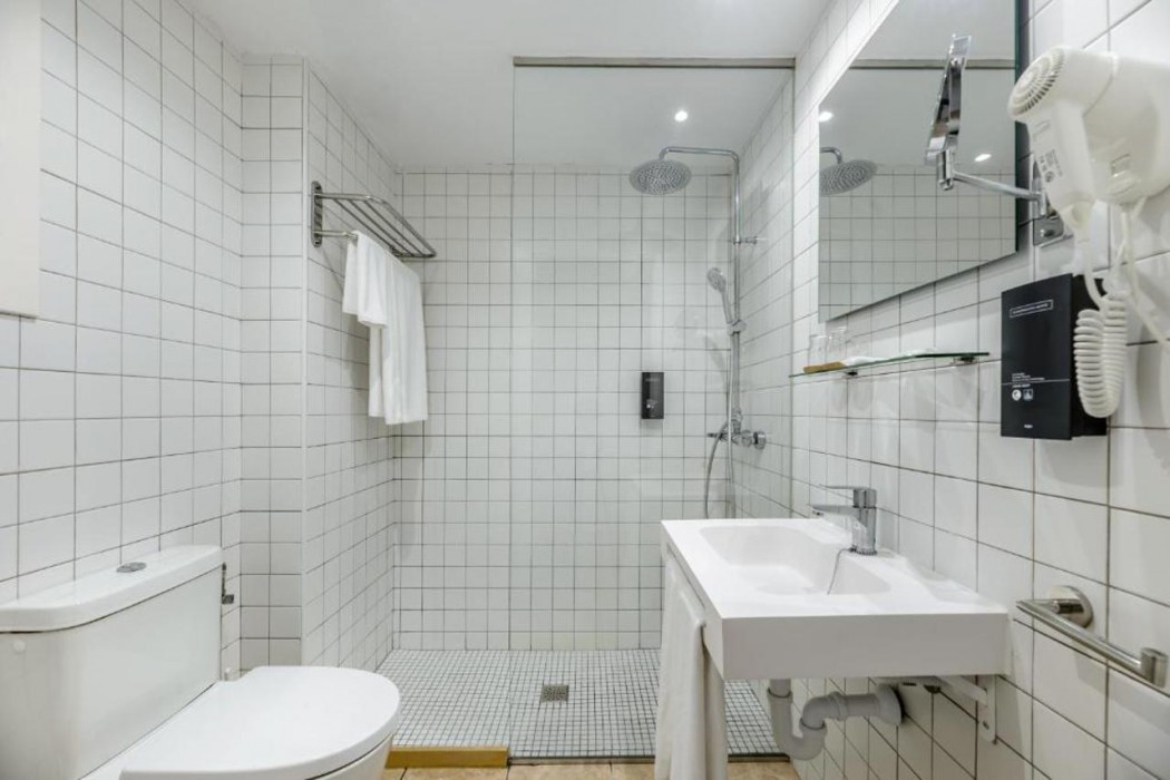 Hotel Vibra Bossa Flow - Adults Only 19/20