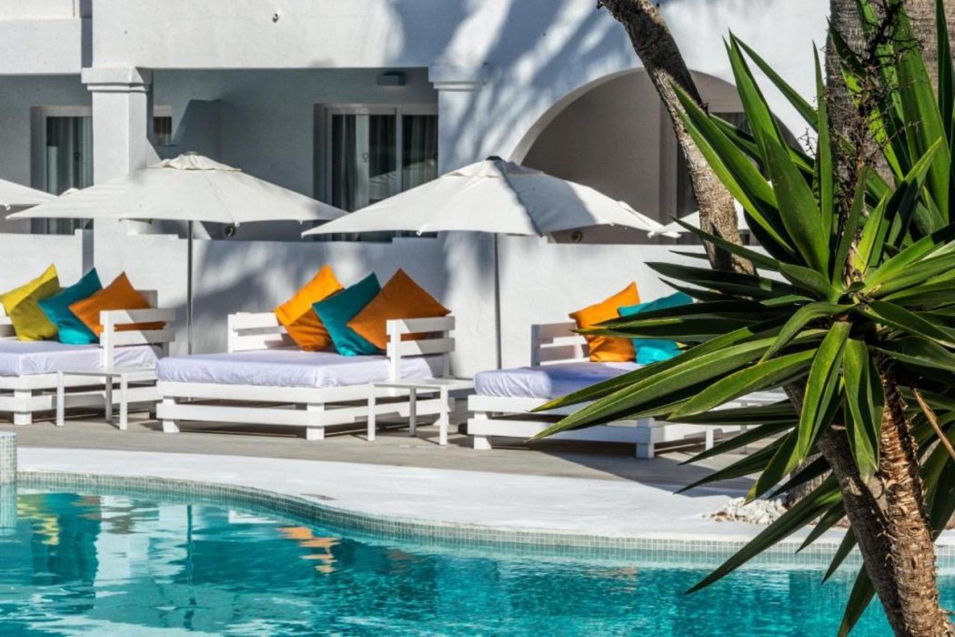 Hotel Vibra Bossa Flow - Adults Only 11/20