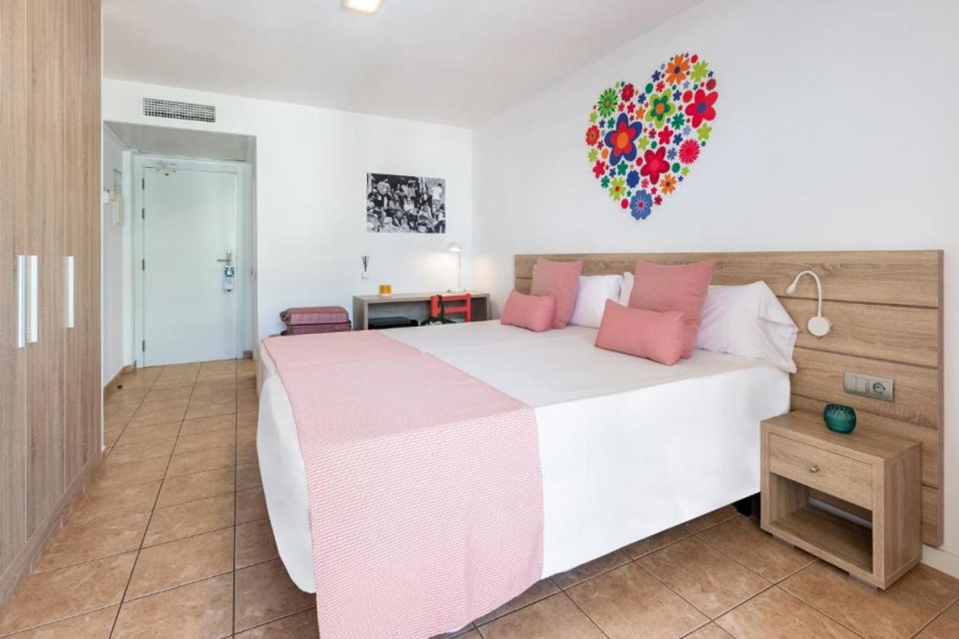 Room at Hotel Vibra Bossa Flow - Adults Only, SANT JOSEP DE SA TALAIA