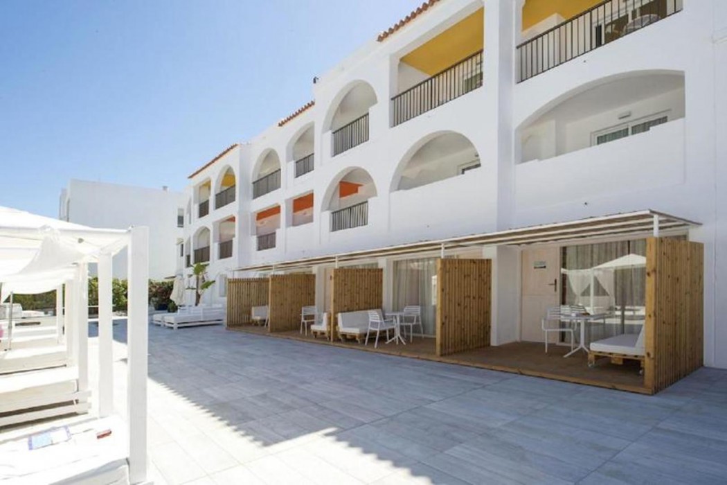 Hotel Vibra Bossa Flow - Adults Only 15/20
