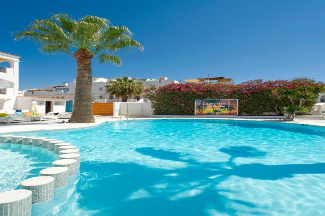 Hotel Vibra Bossa Flow - Adults Only 12/20