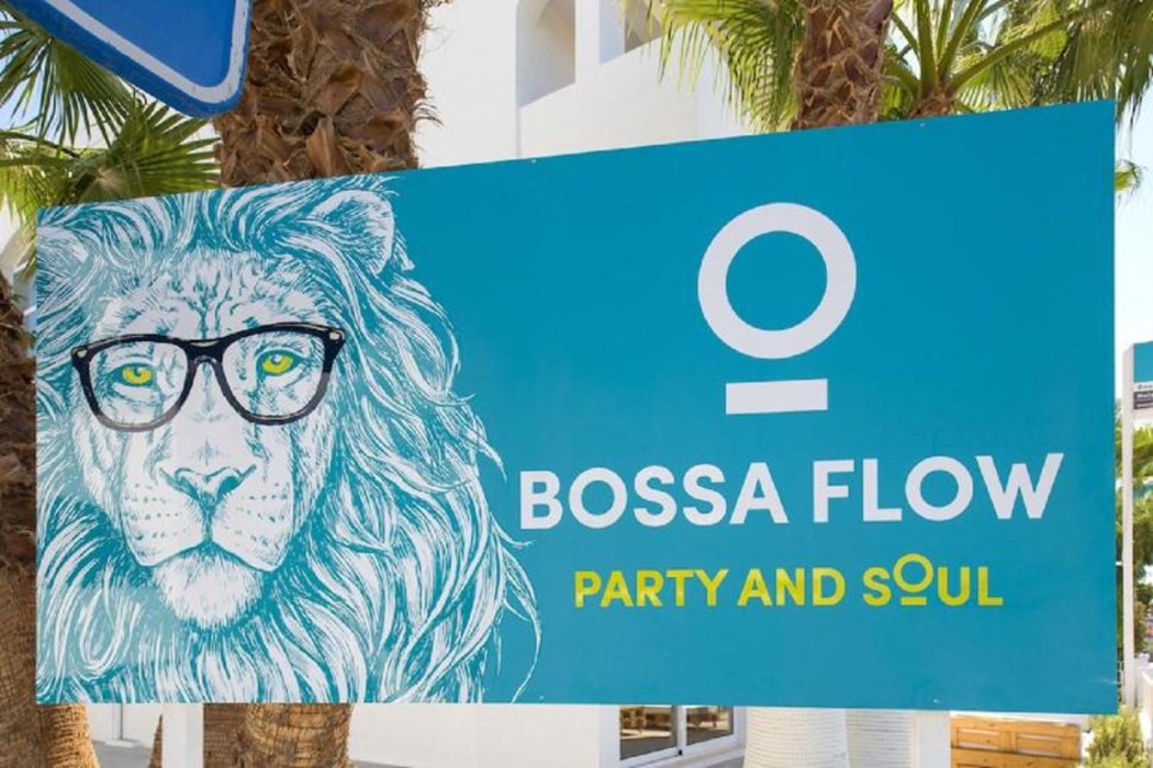 Hotel Vibra Bossa Flow - Adults Only 9/20