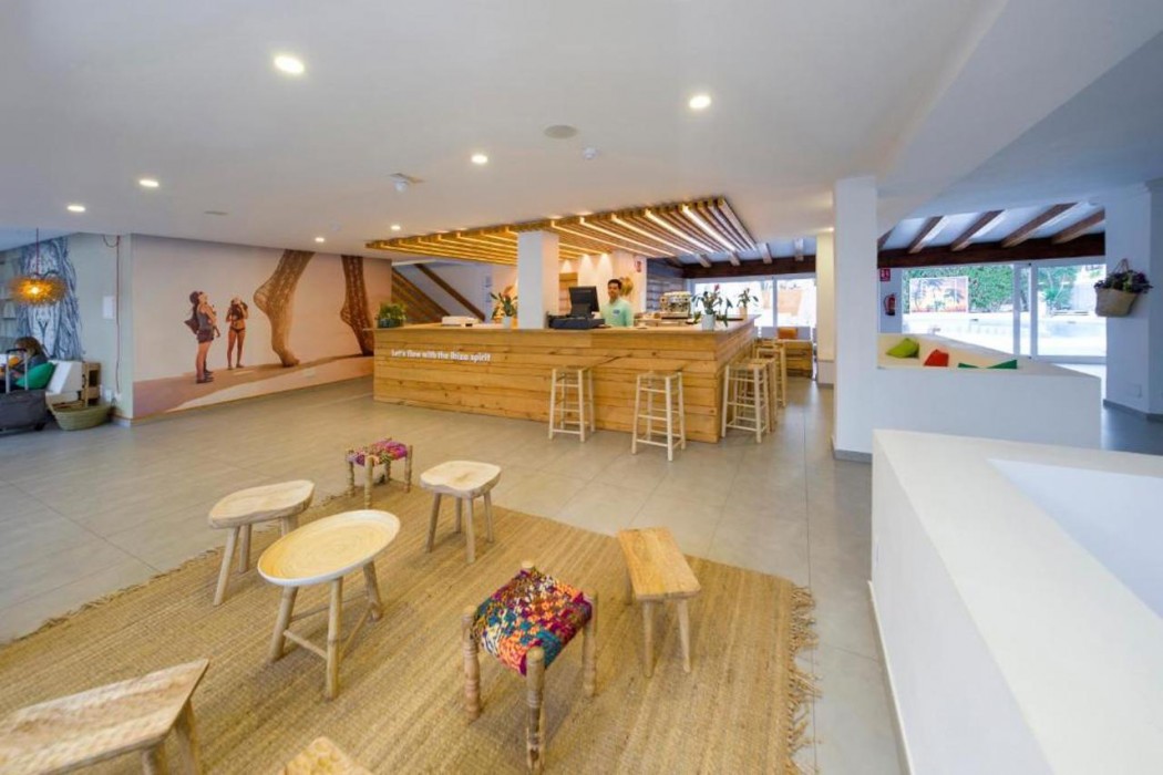 Hotel Vibra Bossa Flow - Adults Only 17/20