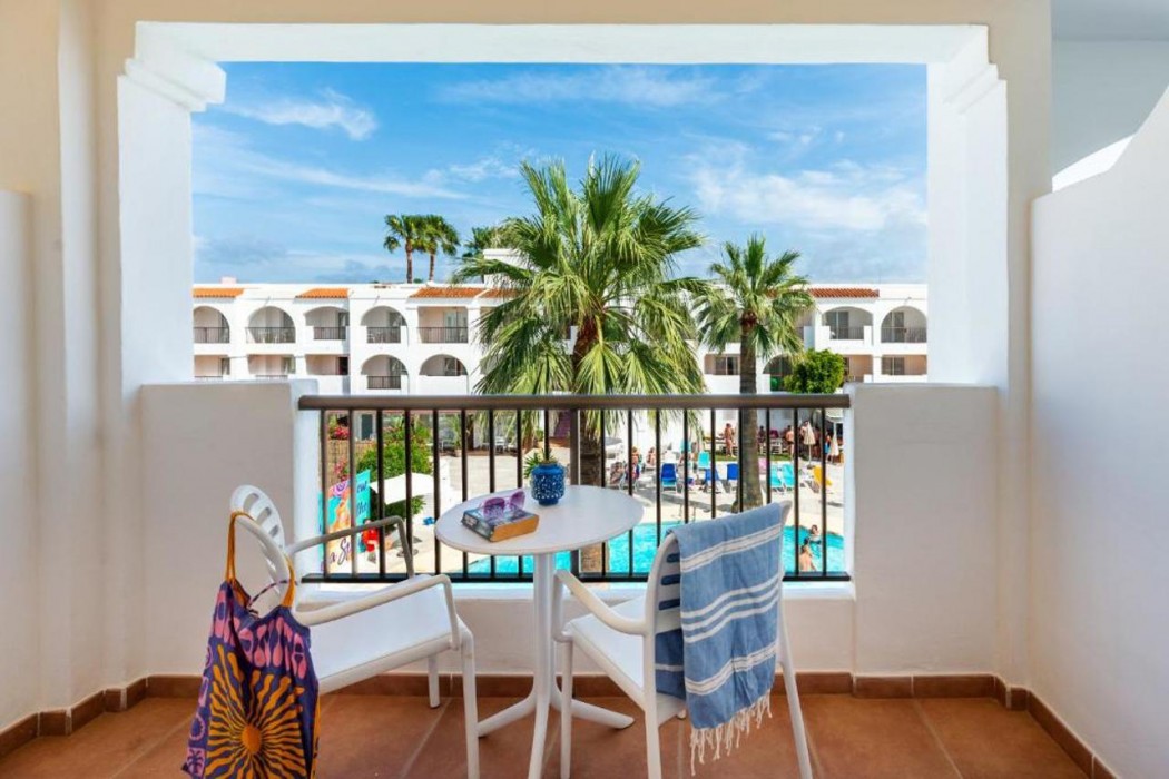Hotel Vibra Bossa Flow - Adults Only 6/20