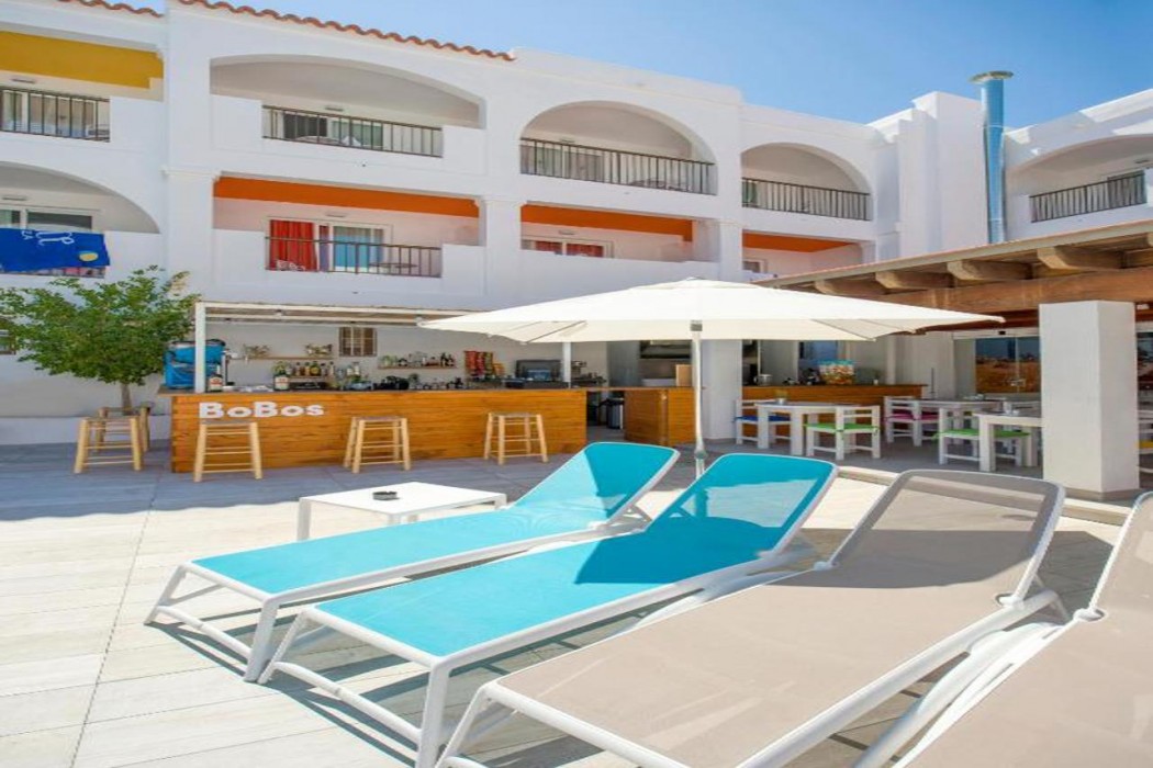 Hotel Vibra Bossa Flow - Adults Only 13/20