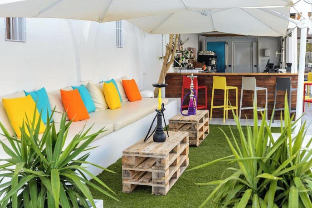 Hotel Vibra Bossa Flow - Adults Only 14/20