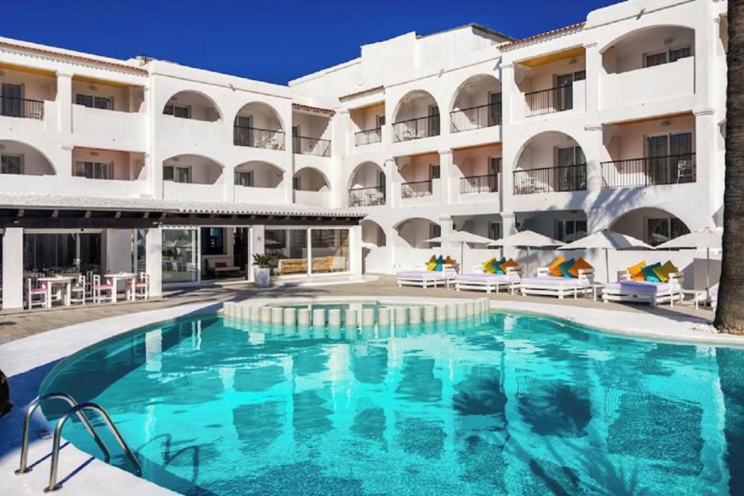 Hotel Vibra Bossa Flow - Adults Only 10/20