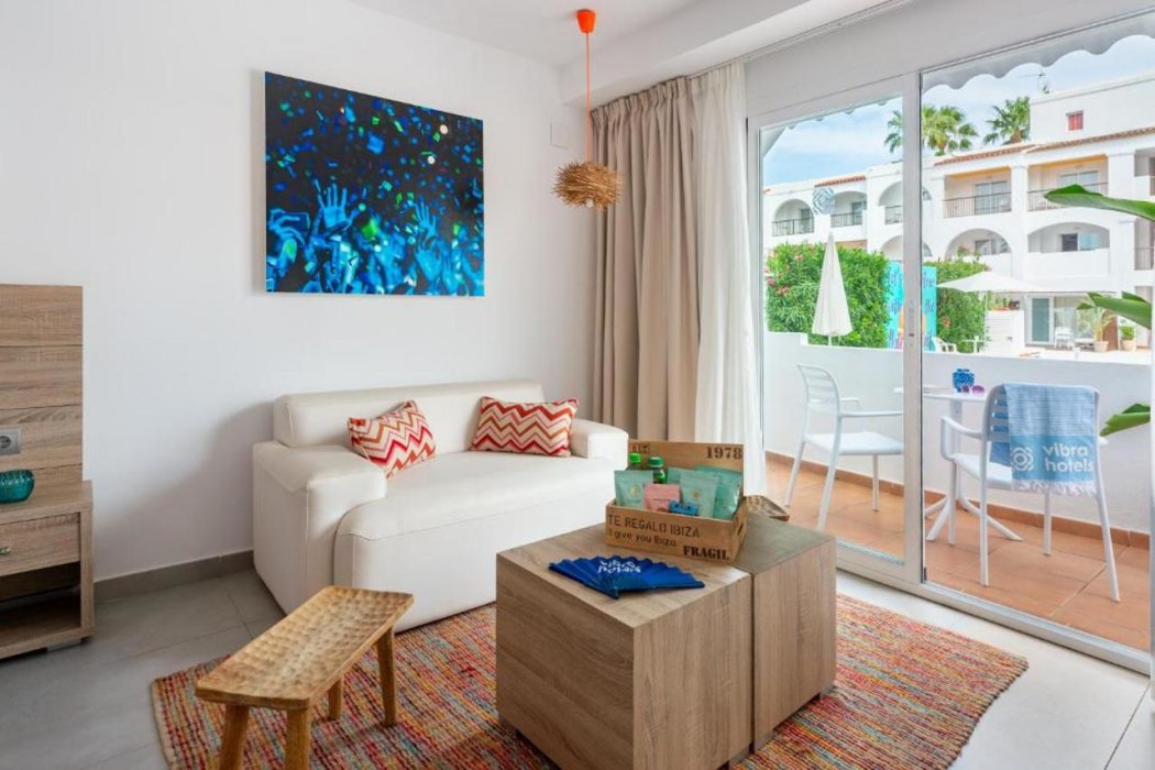 Hotel Vibra Bossa Flow - Adults Only 7/20