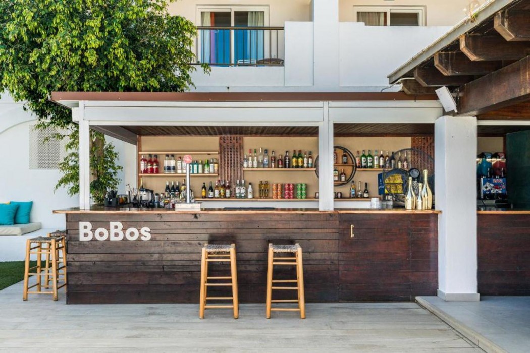 Hotel Vibra Bossa Flow - Adults Only 18/20