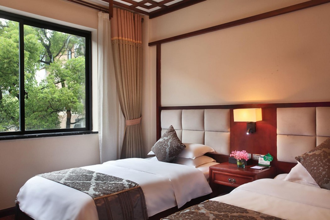 Guilin Zheng Yang Inn 25/57
