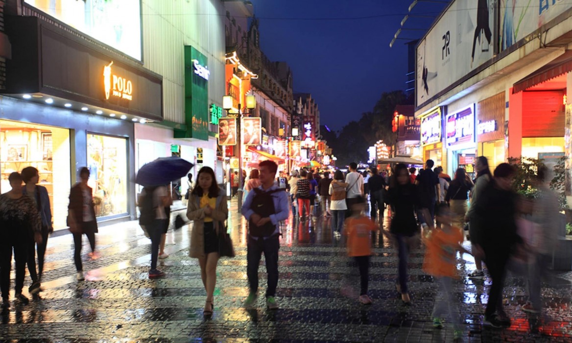 Guilin Zheng Yang Inn 24/57