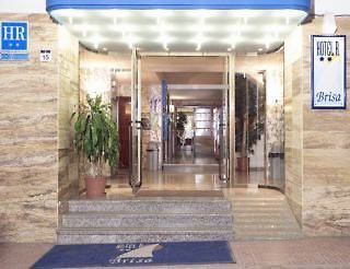 Hotel Brisa Ibiza 3/52