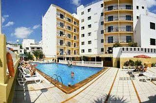 Hotel Brisa Ibiza 28/52