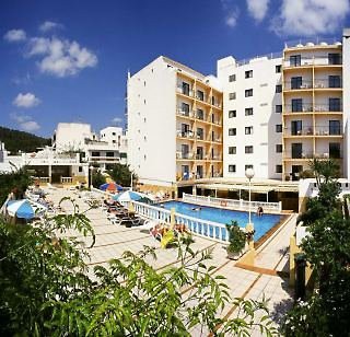 Hotel Brisa Ibiza 2/52