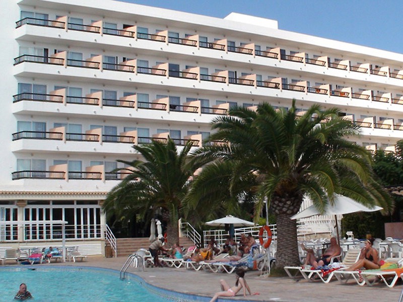 Caribe Hotel 3/61