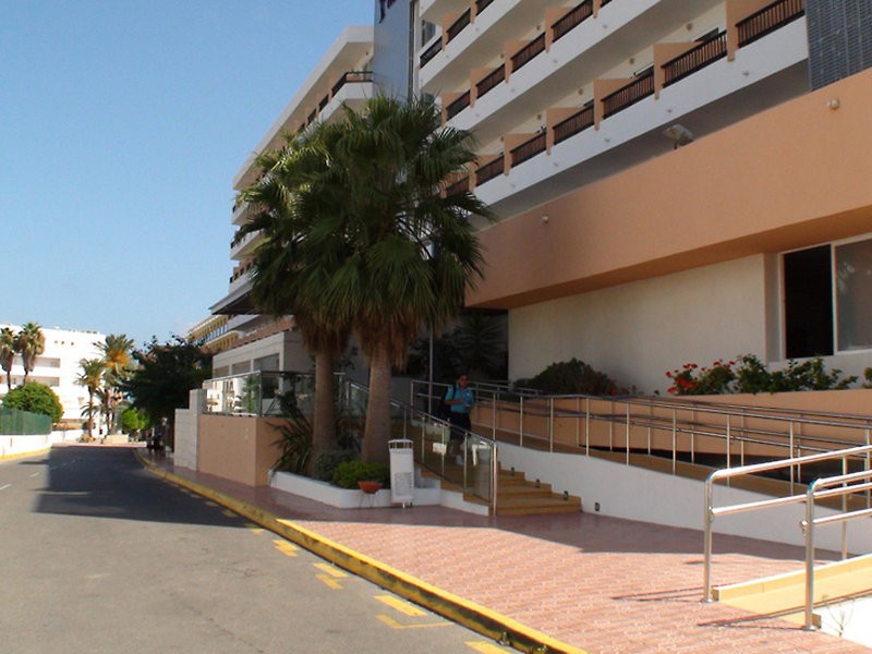Caribe Hotel 2/61