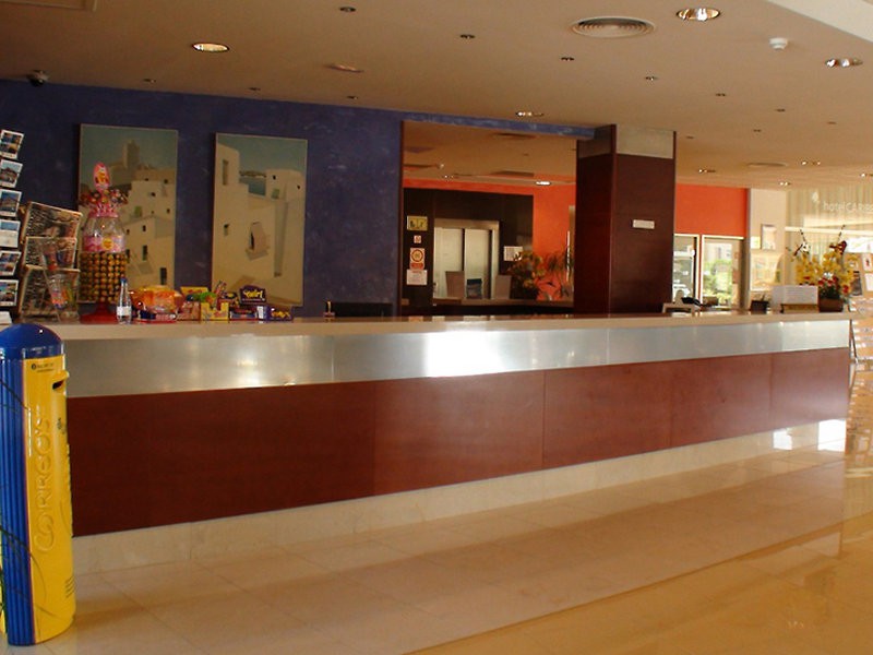 Caribe Hotel 10/61