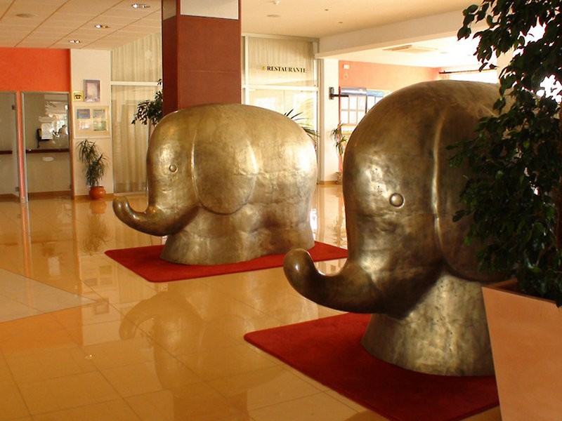 Caribe Hotel 11/61