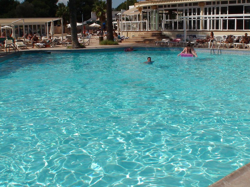 Caribe Hotel 29/61