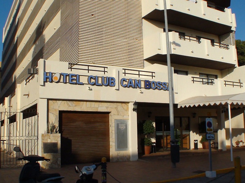 Club Can Bossa 2/60