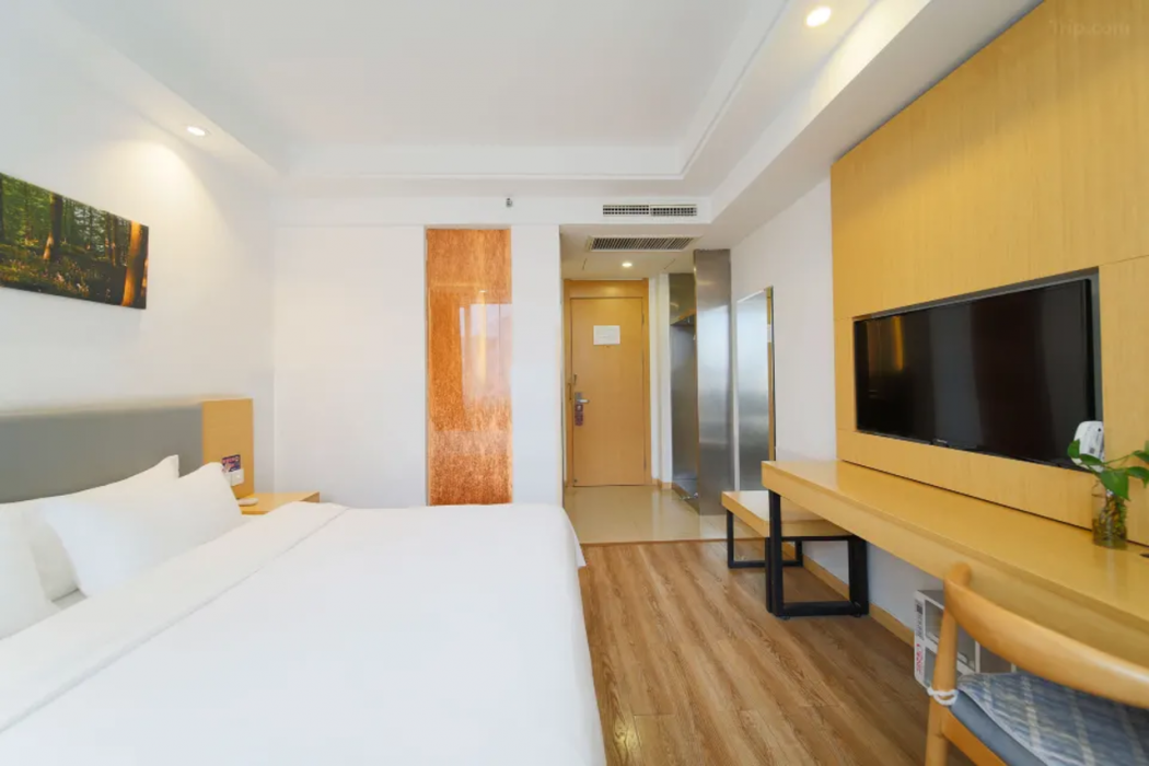 Home Inn Ningbo Tianyi Plaza Center 20/51