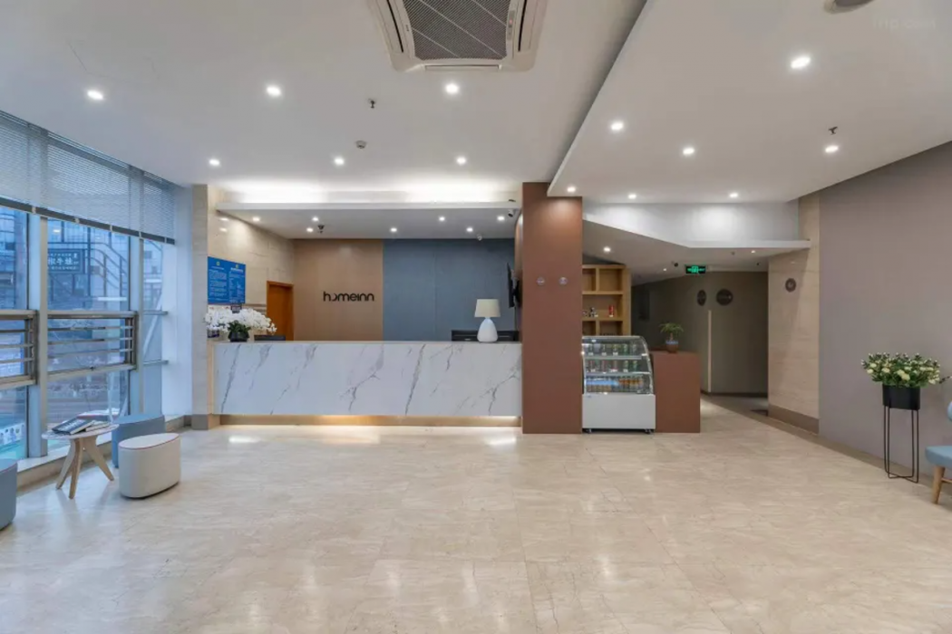 Home Inn Ningbo Tianyi Plaza Center 8/51