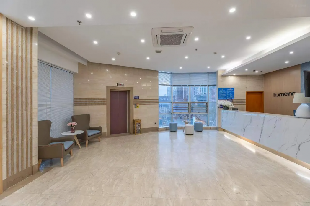 Home Inn Ningbo Tianyi Plaza Center 28/51