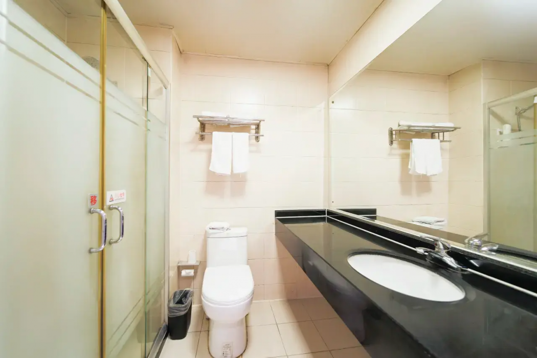 Home Inn Ningbo Tianyi Plaza Center 25/51