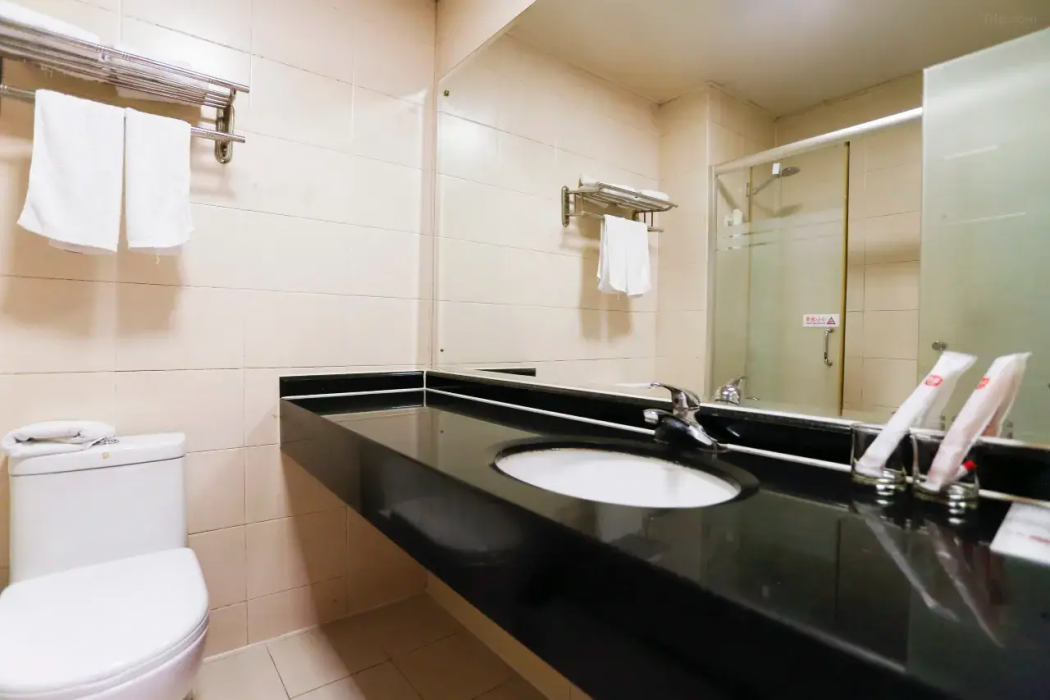 Home Inn Ningbo Tianyi Plaza Center 26/51