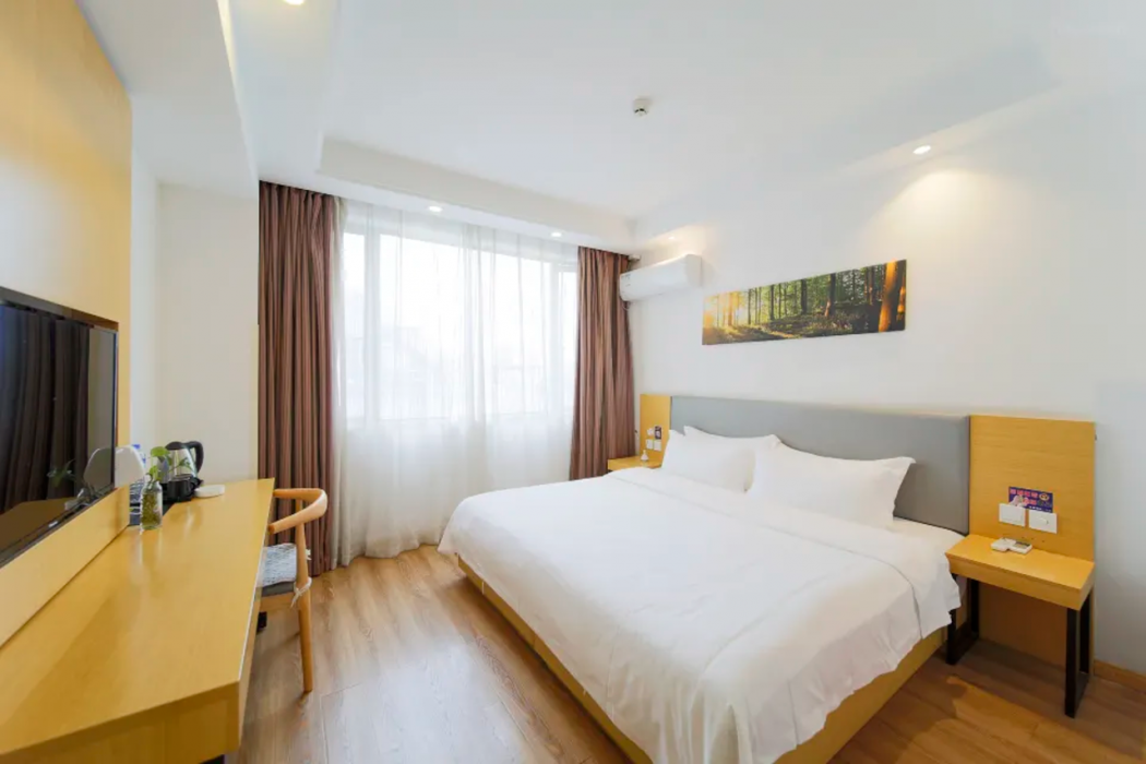 Home Inn Ningbo Tianyi Plaza Center 21/51