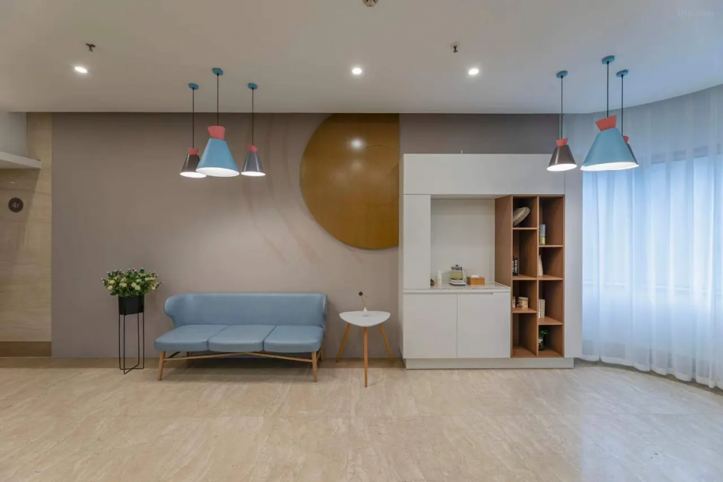 Home Inn Ningbo Tianyi Plaza Center 24/51