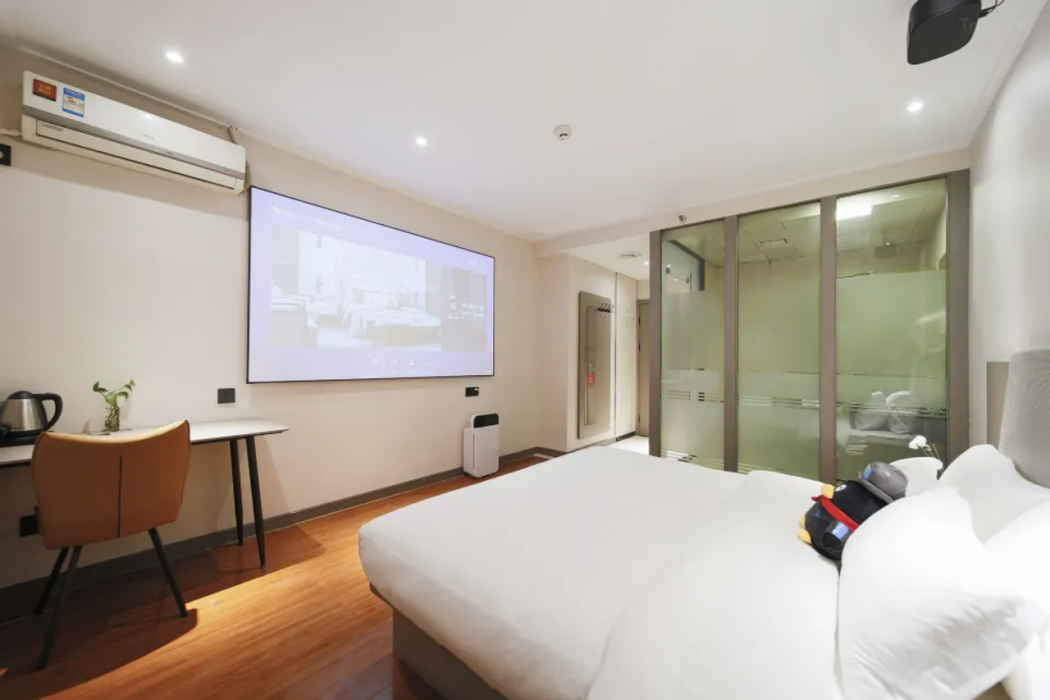 Home Inn Ningbo Tianyi Plaza Center 22/51