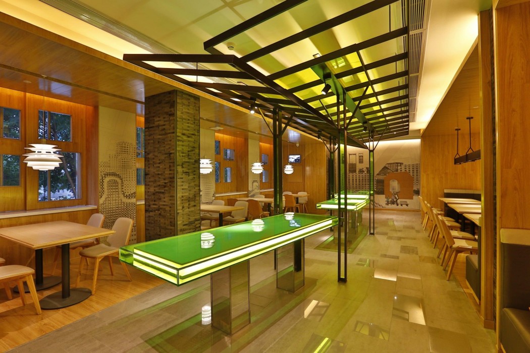 Orange Hotel Select Gangding 30/94