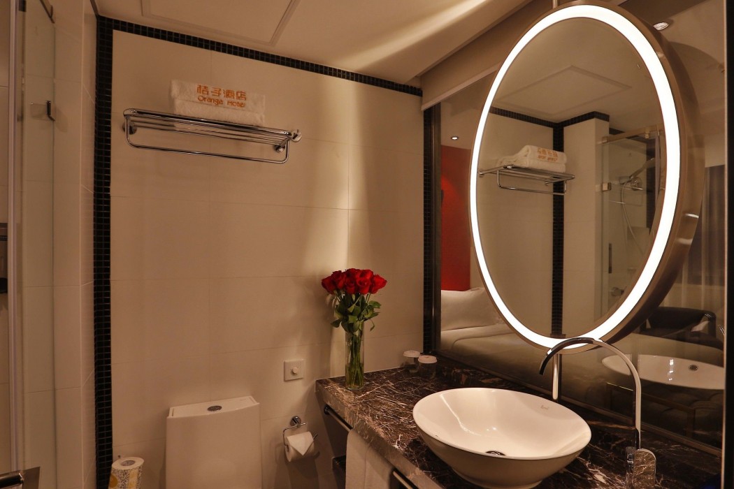 Orange Hotel Select Gangding 37/94