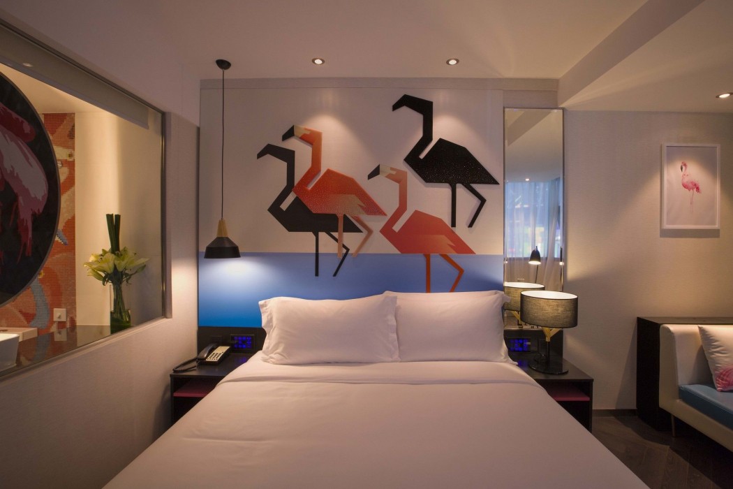 Orange Hotel Select Gangding 56/94