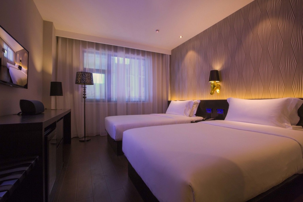 Orange Hotel Select Gangding 62/94