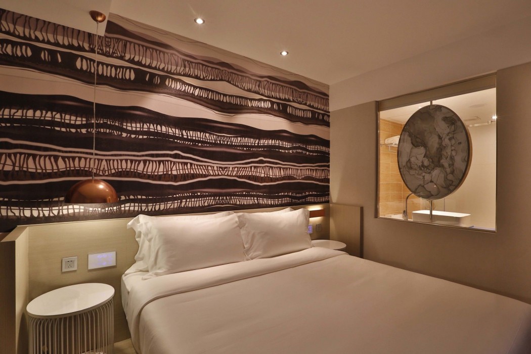 Orange Hotel Select Gangding 54/94