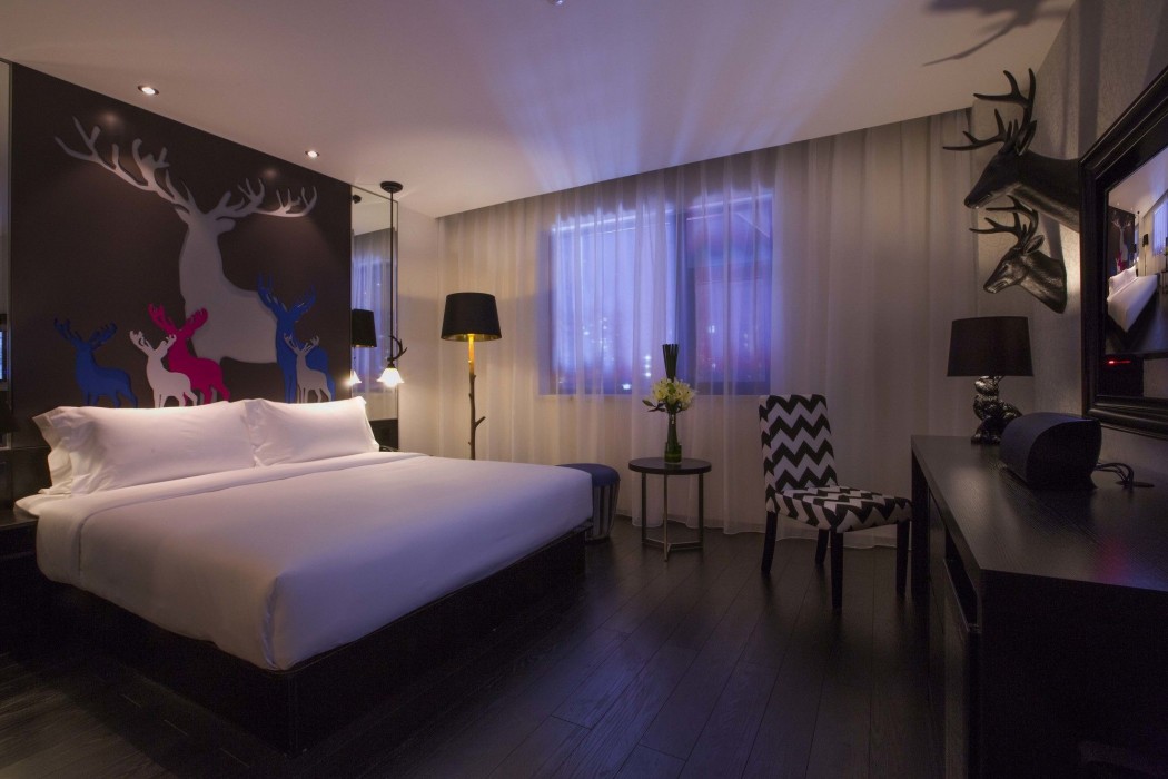 Orange Hotel Select Gangding 35/94