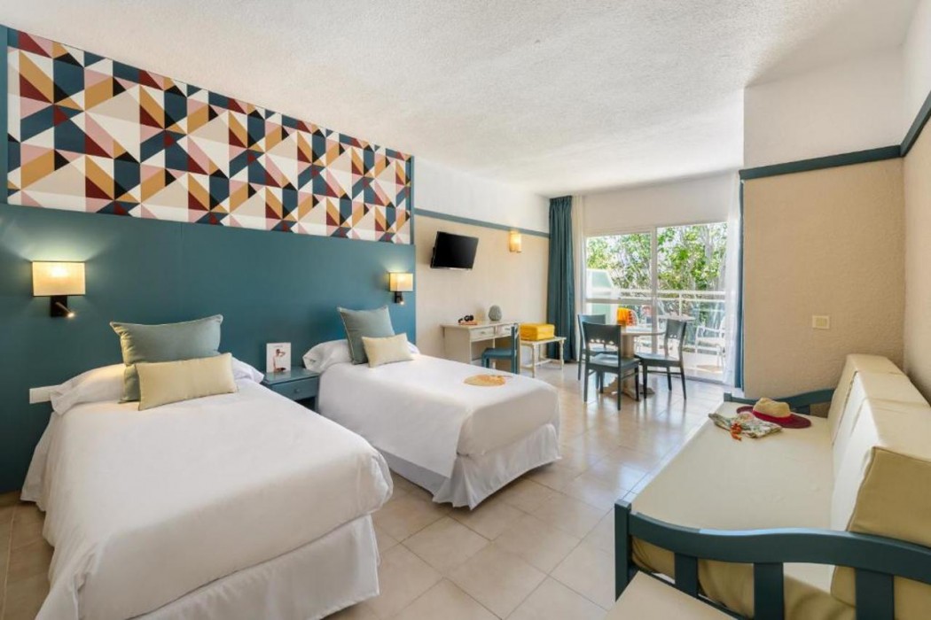 Aparthotel Vibra Club Maritim 12/62