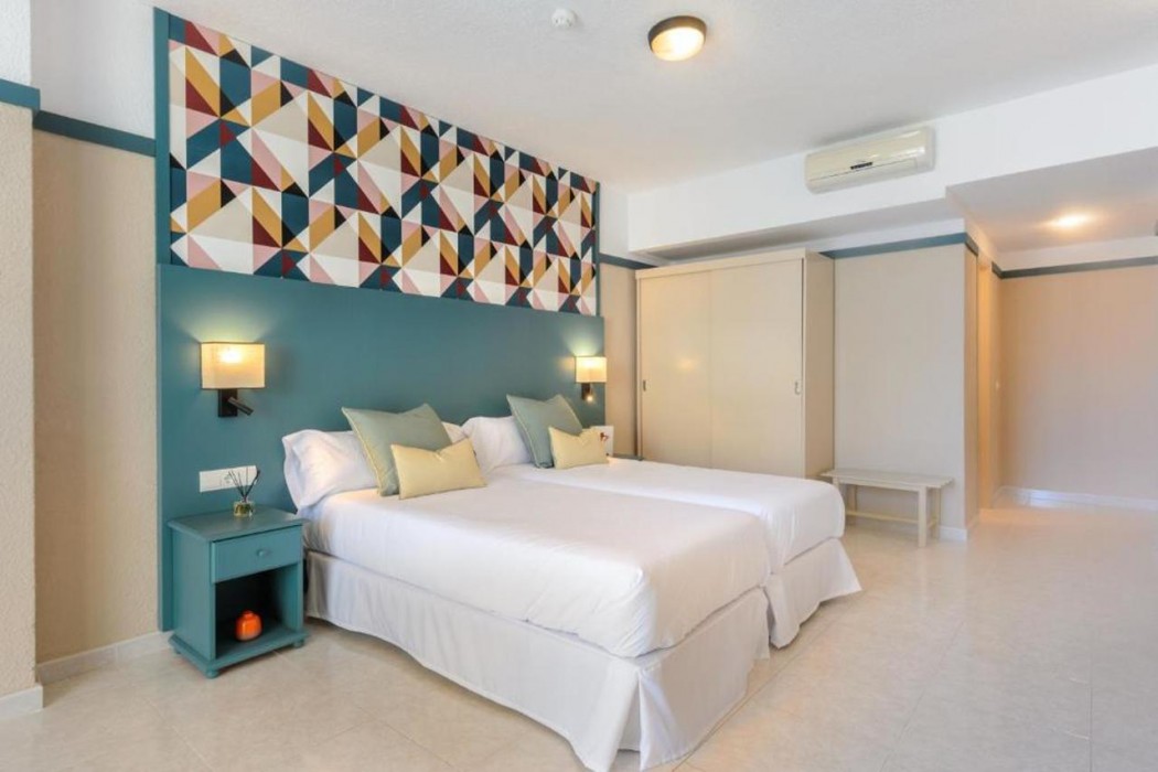 Aparthotel Vibra Club Maritim 11/62
