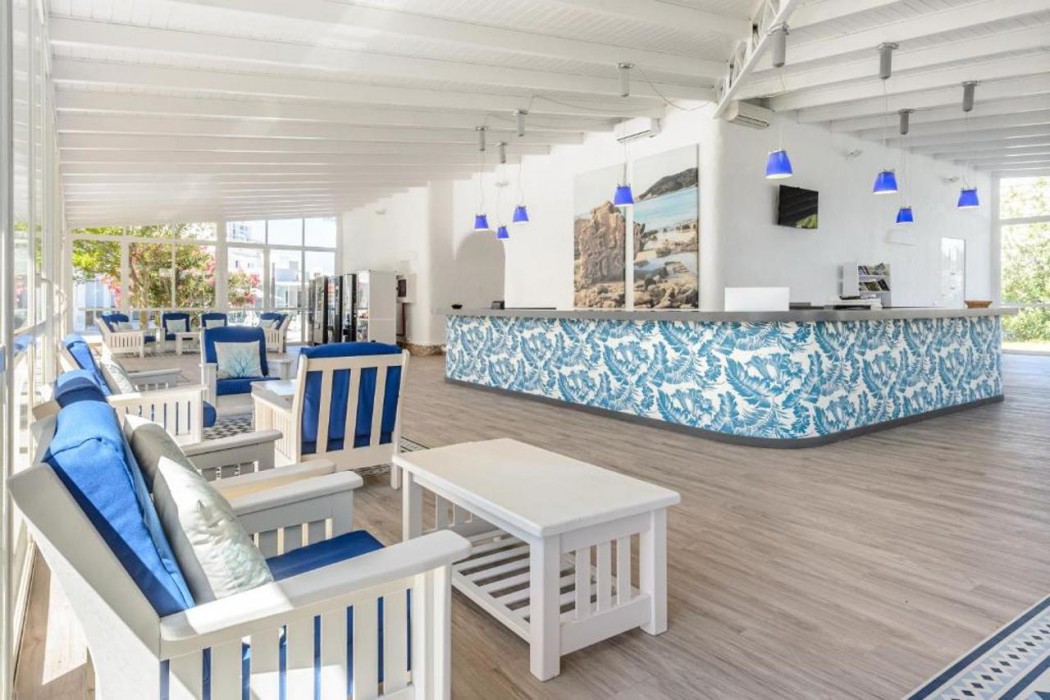 Aparthotel Vibra Club Maritim 25/62