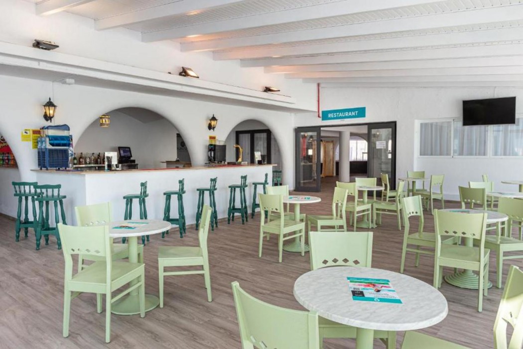 Aparthotel Vibra Club Maritim 23/62