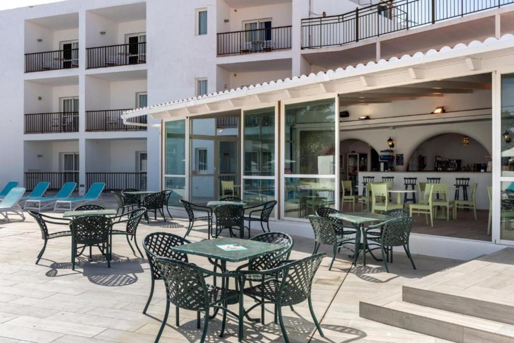 Aparthotel Vibra Club Maritim 22/62