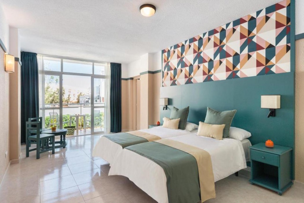 Aparthotel Vibra Club Maritim 14/62
