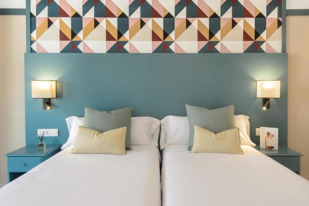 Aparthotel Vibra Club Maritim 10/62