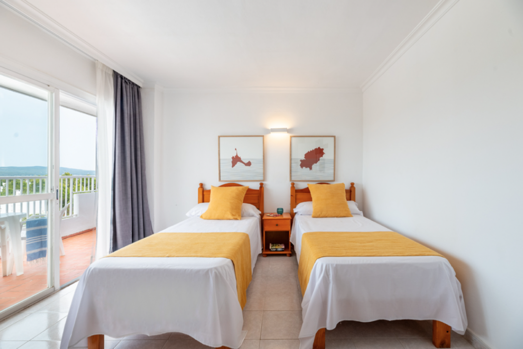 Aparthotel Vibra Monterrey 16/50