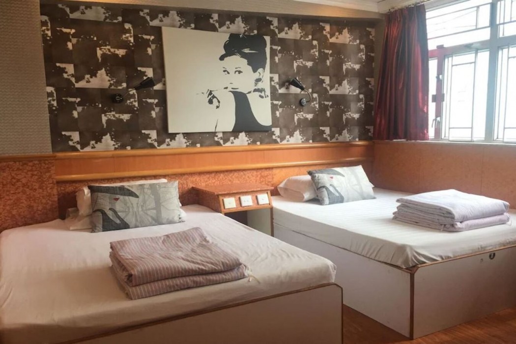 Wee.Classic Inn 20/30