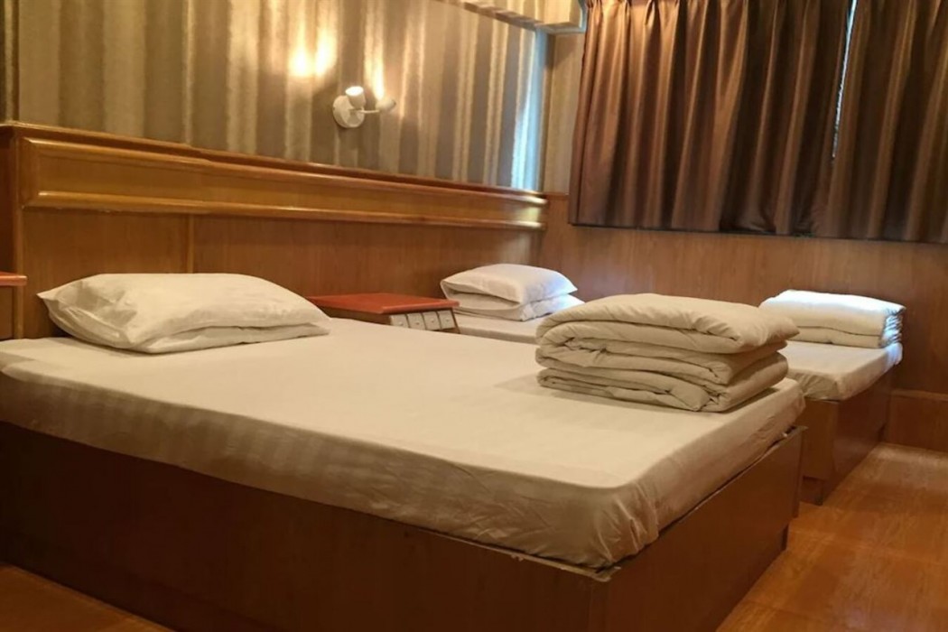 Wee.Classic Inn 17/30