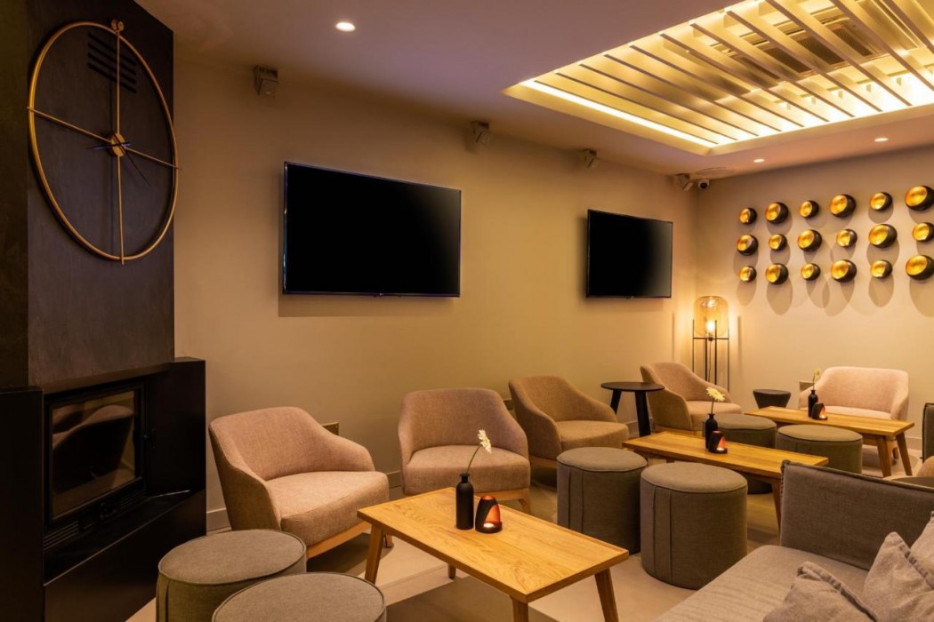 Liquid Hotel Apartments 27/62